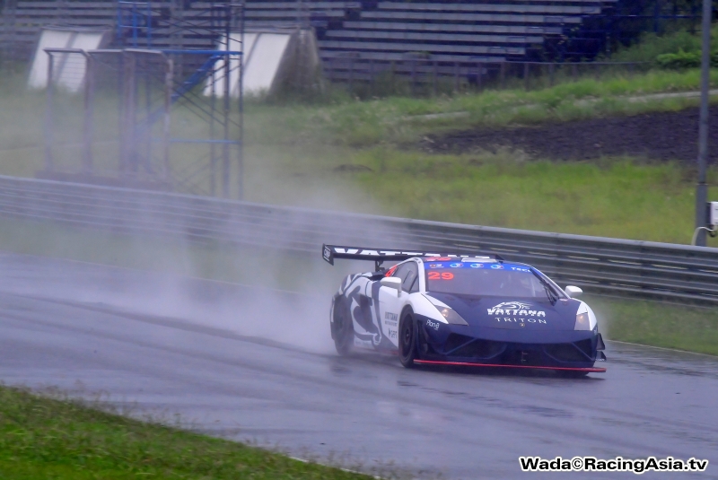 2022.08 Buriram TSS 2022 #2(race3,4) RacingAsia.tv