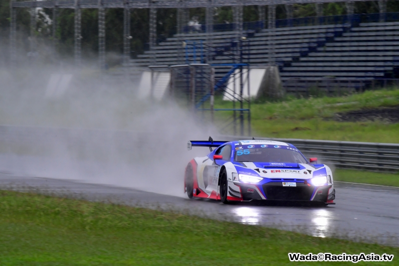 2022.08 Buriram TSS 2022 #2(race3,4) RacingAsia.tv