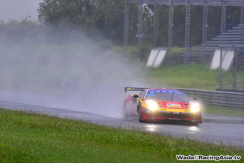 2022.08 Buriram TSS 2022 #2(race3,4) RacingAsia.tv