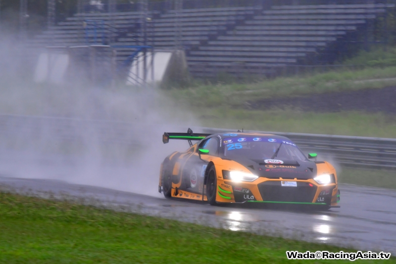 2022.08 Buriram TSS 2022 #2(race3,4) RacingAsia.tv