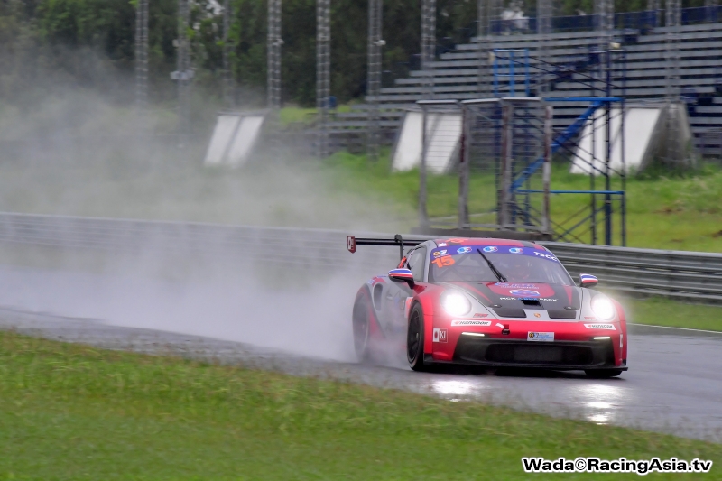 2022.08 Buriram TSS 2022 #2(race3,4) RacingAsia.tv