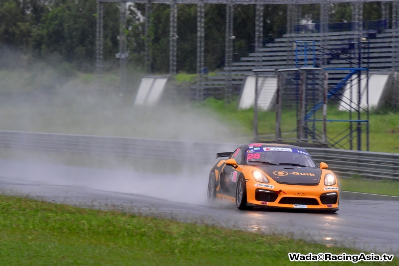 2022.08 Buriram TSS 2022 #2(race3,4) RacingAsia.tv