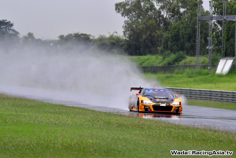 2022.08 Buriram TSS 2022 #2(race3,4) RacingAsia.tv