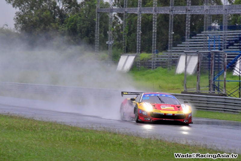 2022.08 Buriram TSS 2022 #2(race3,4) RacingAsia.tv