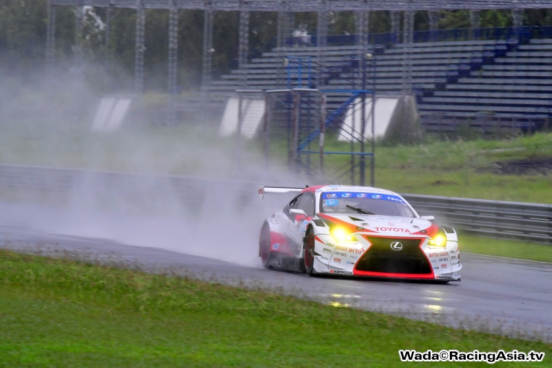 2022.08 Buriram TSS 2022 #2(race3,4) RacingAsia.tv