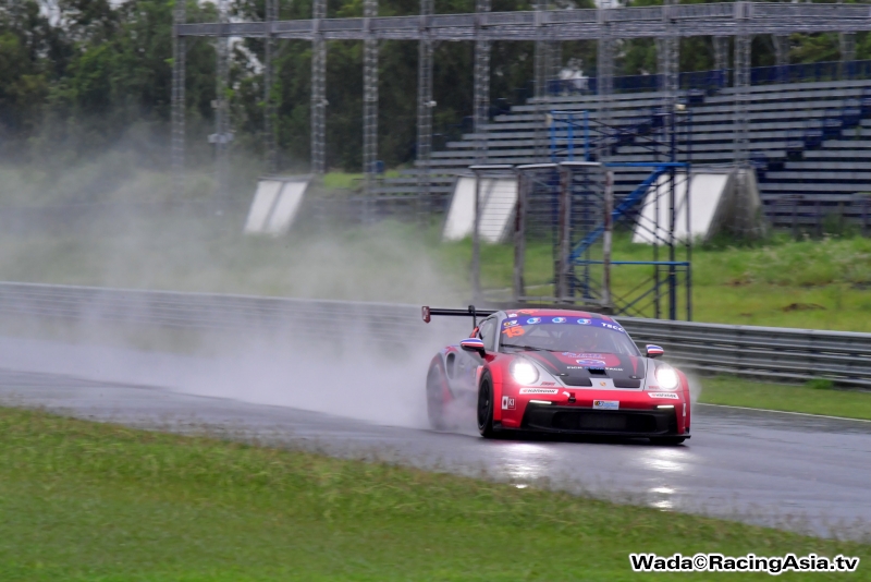 2022.08 Buriram TSS 2022 #2(race3,4) RacingAsia.tv