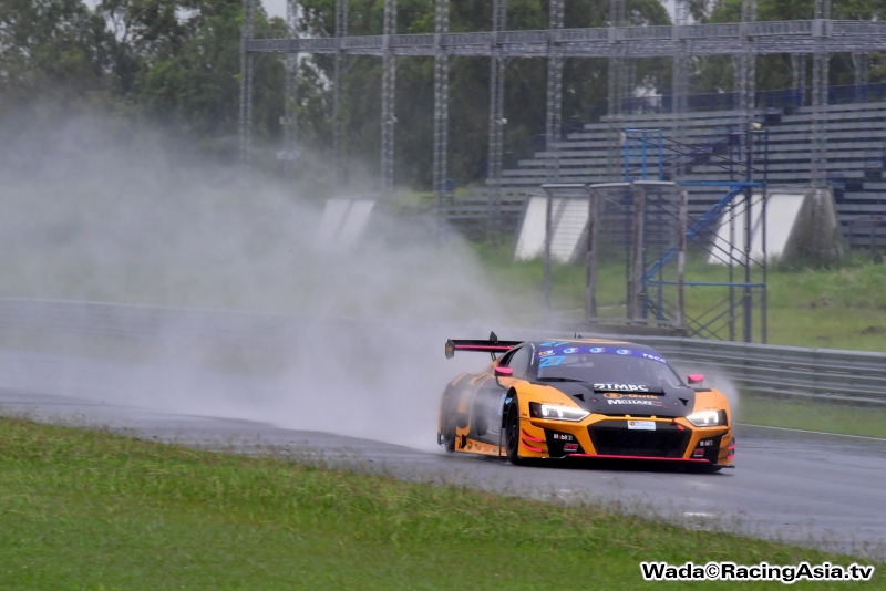 2022.08 Buriram TSS 2022 #2(race3,4) RacingAsia.tv