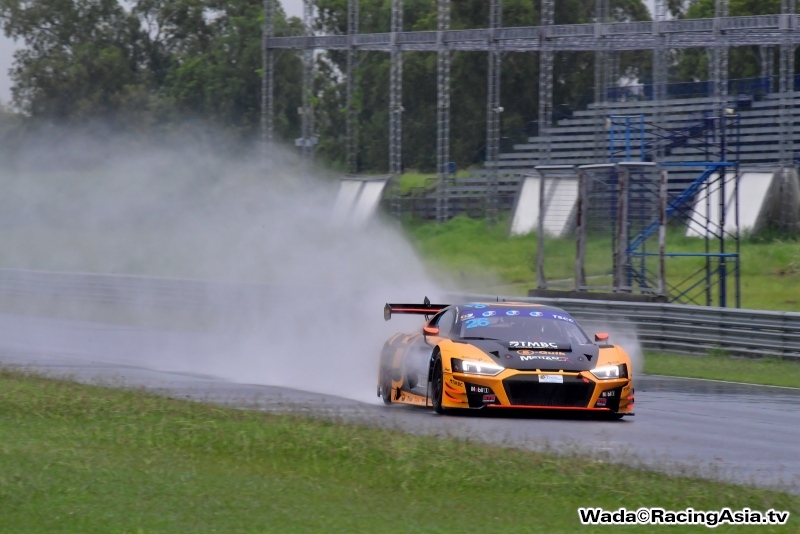 2022.08 Buriram TSS 2022 #2(race3,4) RacingAsia.tv