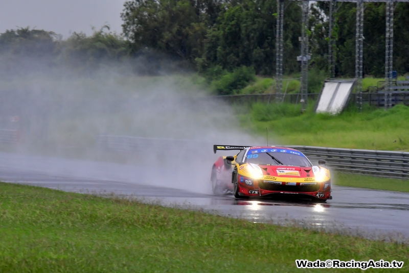 2022.08 Buriram TSS 2022 #2(race3,4) RacingAsia.tv