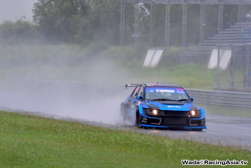 2022.08 Buriram TSS 2022 #2(race3,4) RacingAsia.tv