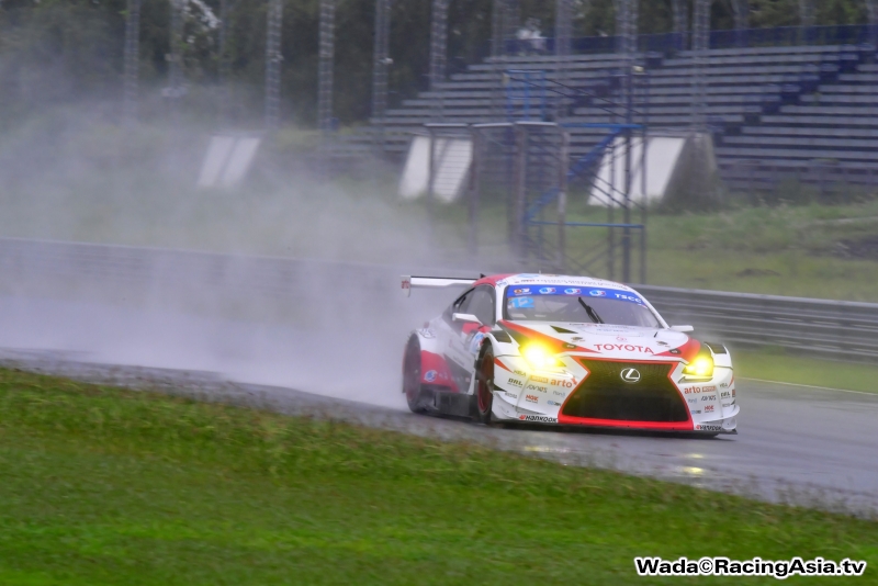 2022.08 Buriram TSS 2022 #2(race3,4) RacingAsia.tv