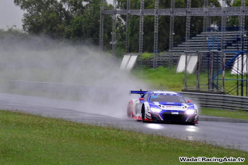 2022.08 Buriram TSS 2022 #2(race3,4) RacingAsia.tv