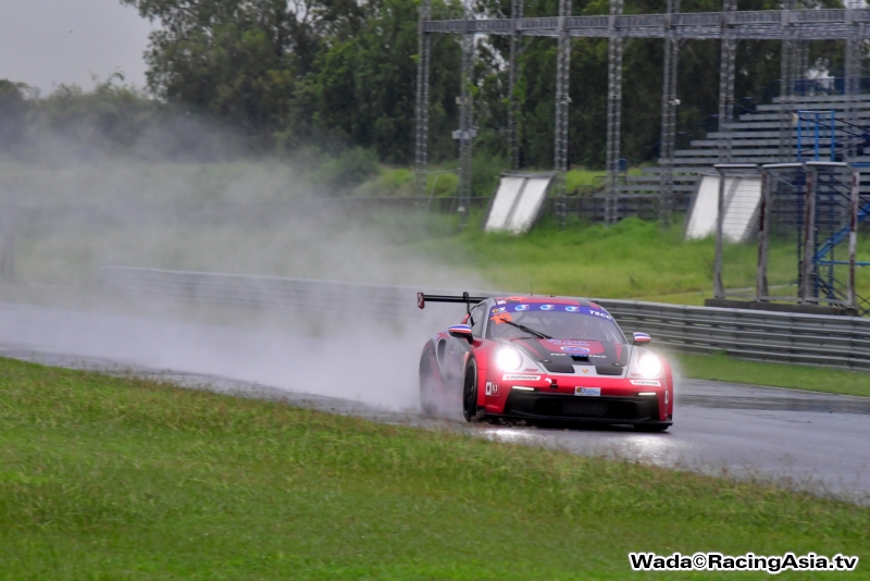 2022.08 Buriram TSS 2022 #2(race3,4) RacingAsia.tv