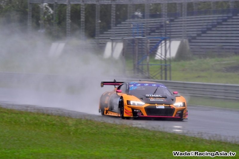 2022.08 Buriram TSS 2022 #2(race3,4) RacingAsia.tv