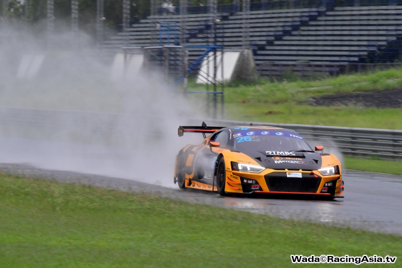 2022.08 Buriram TSS 2022 #2(race3,4) RacingAsia.tv