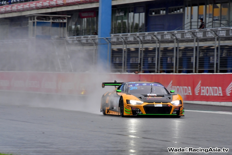 2022.08 Buriram TSS 2022 #2(race3,4) RacingAsia.tv