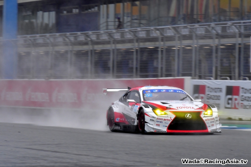 2022.08 Buriram TSS 2022 #2(race3,4) RacingAsia.tv