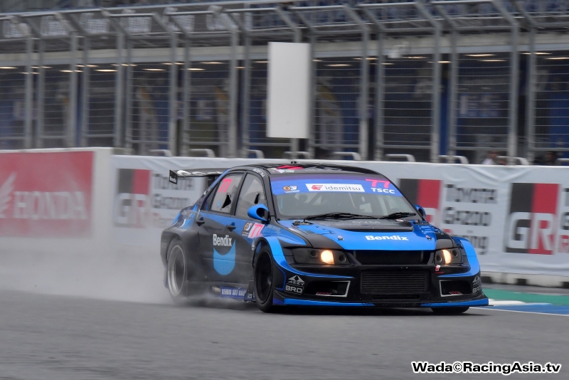 2022.08 Buriram TSS 2022 #2(race3,4) RacingAsia.tv