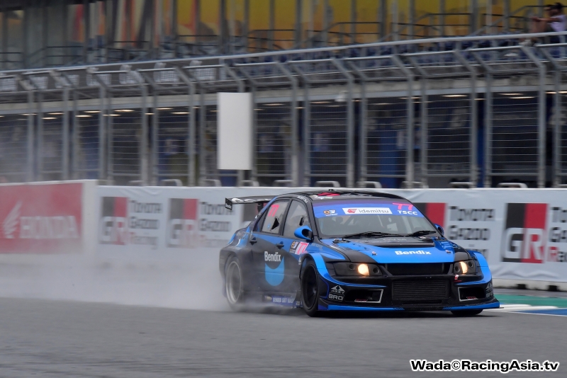 2022.08 Buriram TSS 2022 #2(race3,4) RacingAsia.tv