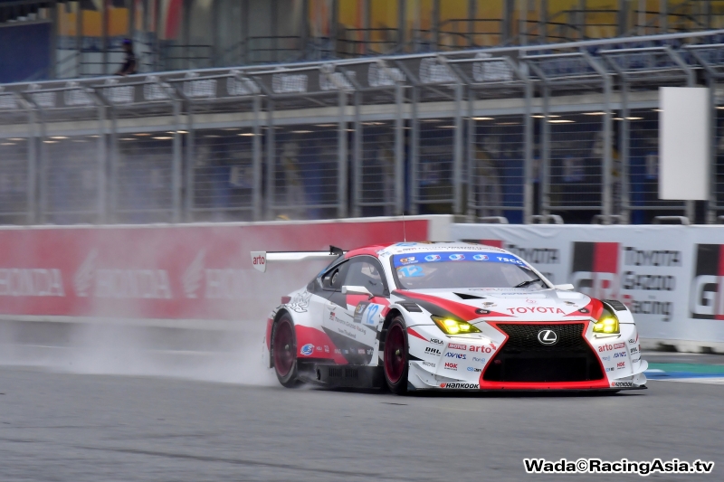 2022.08 Buriram TSS 2022 #2(race3,4) RacingAsia.tv