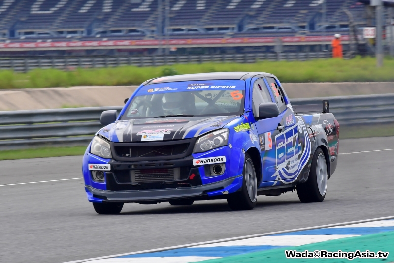 2022.08 Buriram TSS 2022 #2(race3,4) RacingAsia.tv