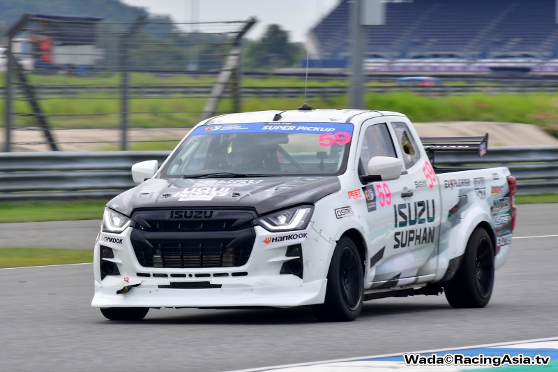 2022.08 Buriram TSS 2022 #2(race3,4) RacingAsia.tv