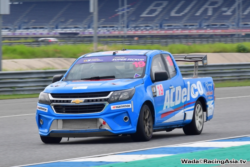 2022.08 Buriram TSS 2022 #2(race3,4) RacingAsia.tv