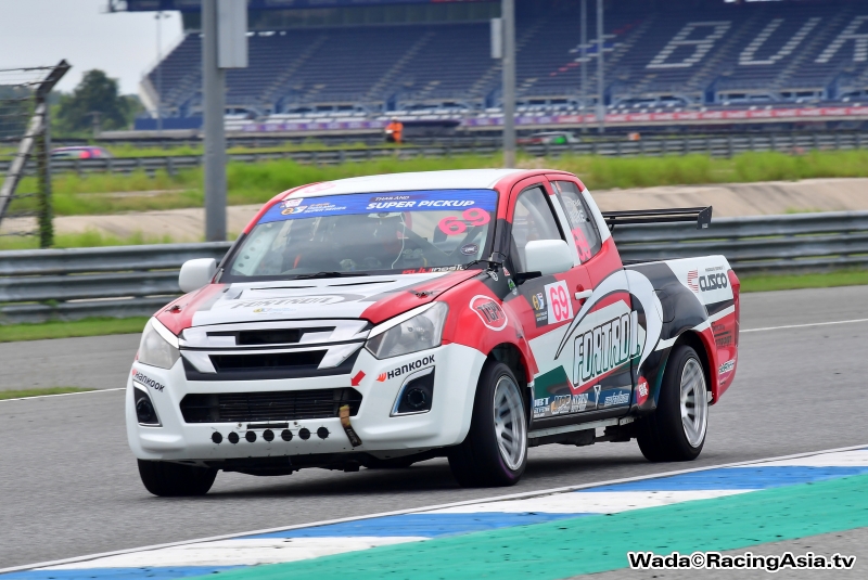 2022.08 Buriram TSS 2022 #2(race3,4) RacingAsia.tv