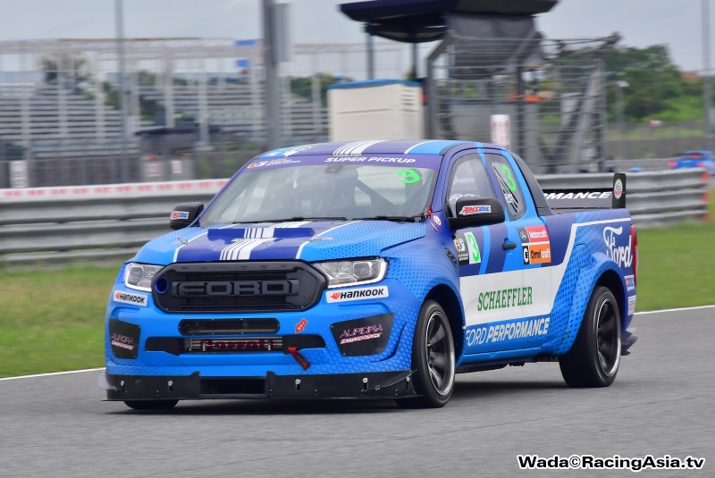 2022.08 Buriram TSS 2022 #2(race3,4) RacingAsia.tv