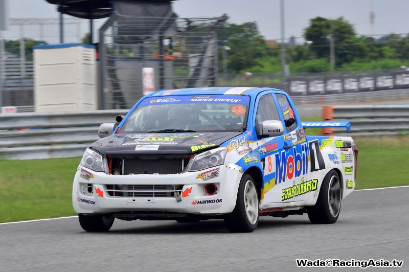 2022.08 Buriram TSS 2022 #2(race3,4) RacingAsia.tv