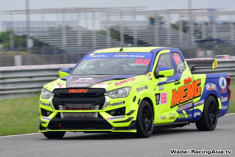 2022.08 Buriram TSS 2022 #2(race3,4) RacingAsia.tv