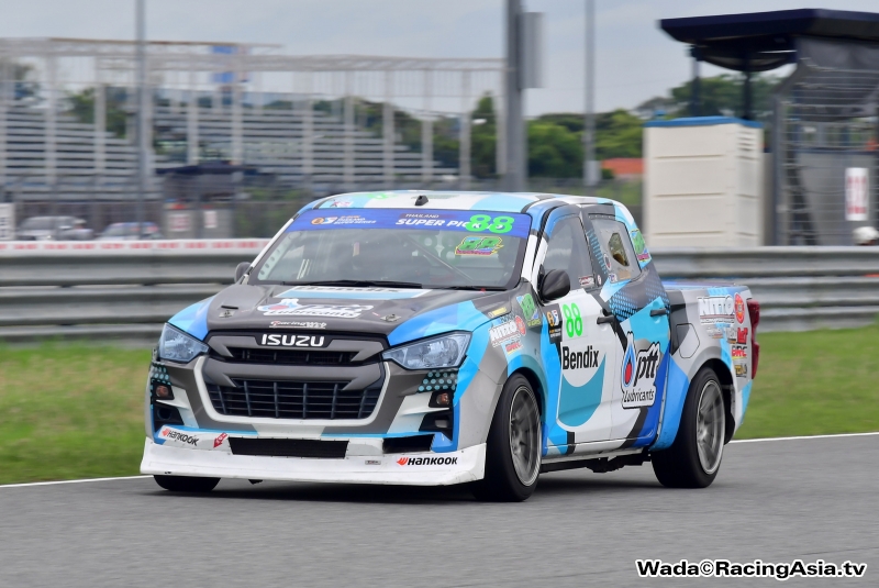 2022.08 Buriram TSS 2022 #2(race3,4) RacingAsia.tv