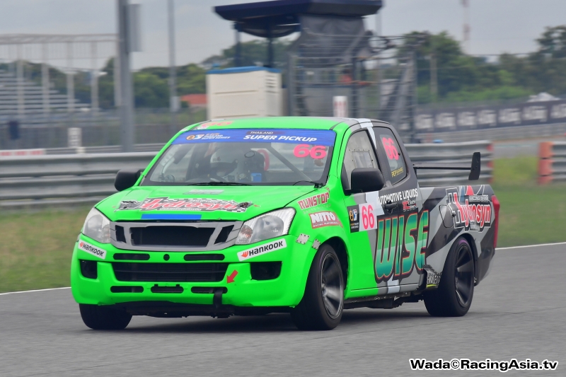 2022.08 Buriram TSS 2022 #2(race3,4) RacingAsia.tv