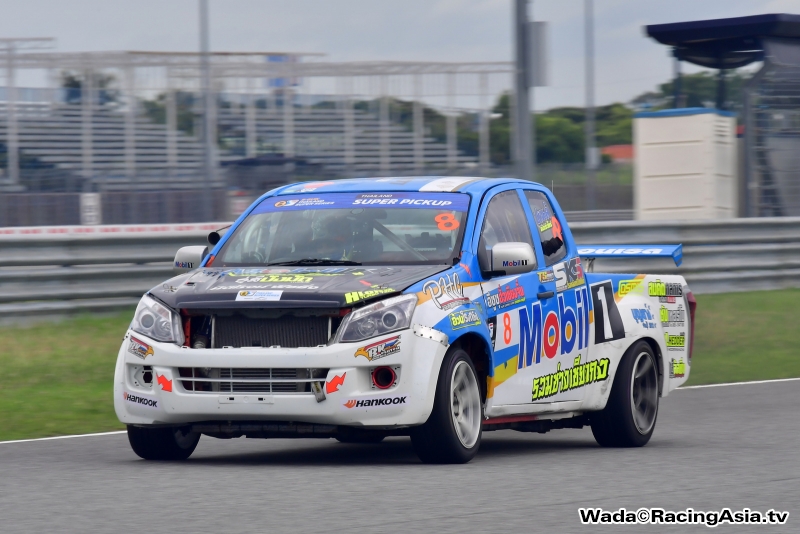 2022.08 Buriram TSS 2022 #2(race3,4) RacingAsia.tv