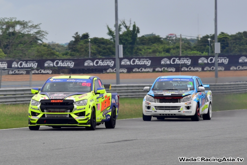 2022.08 Buriram TSS 2022 #2(race3,4) RacingAsia.tv