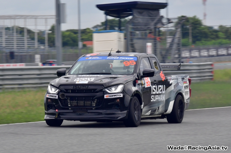 2022.08 Buriram TSS 2022 #2(race3,4) RacingAsia.tv