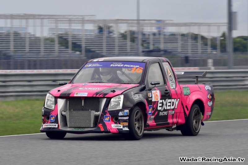 2022.08 Buriram TSS 2022 #2(race3,4) RacingAsia.tv