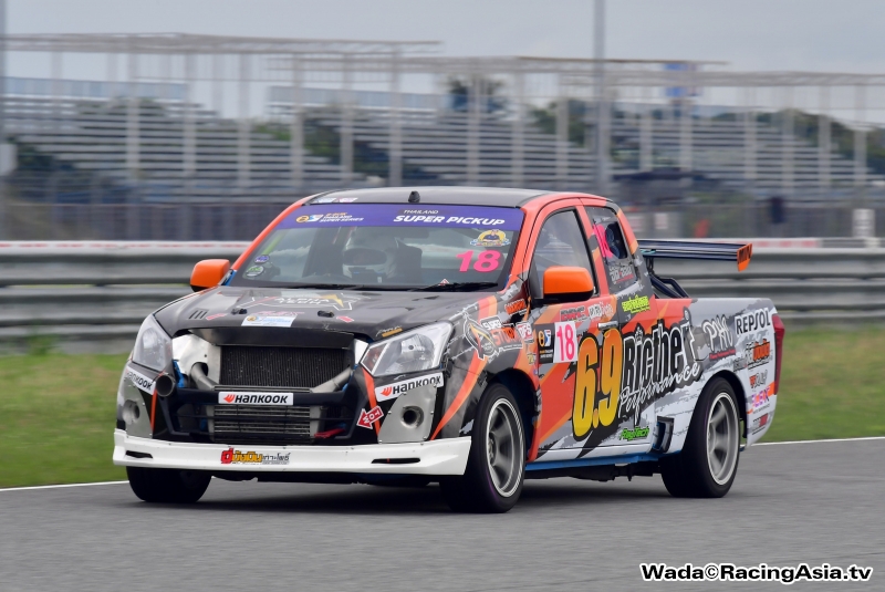 2022.08 Buriram TSS 2022 #2(race3,4) RacingAsia.tv