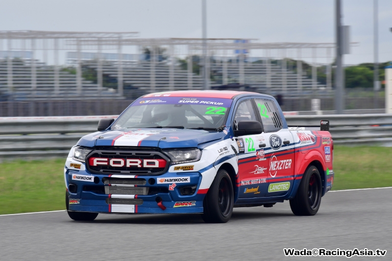 2022.08 Buriram TSS 2022 #2(race3,4) RacingAsia.tv