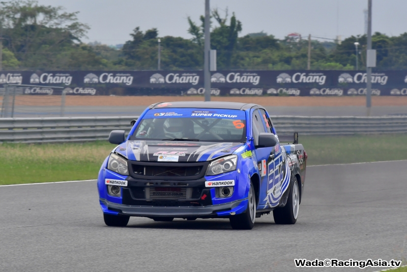 2022.08 Buriram TSS 2022 #2(race3,4) RacingAsia.tv