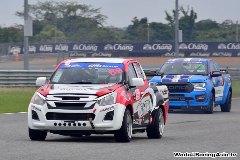 2022.08 Buriram TSS 2022 #2(race3,4) RacingAsia.tv