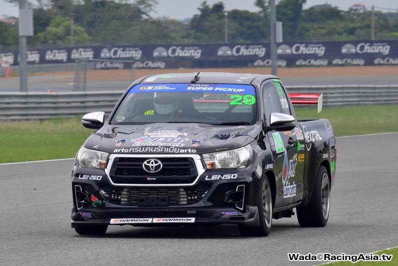 2022.08 Buriram TSS 2022 #2(race3,4) RacingAsia.tv