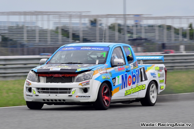 2022.08 Buriram TSS 2022 #2(race3,4) RacingAsia.tv