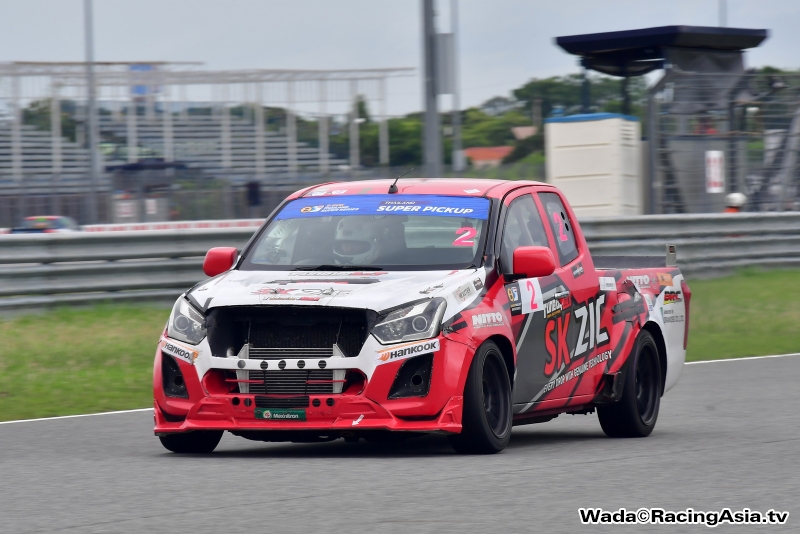 2022.08 Buriram TSS 2022 #2(race3,4) RacingAsia.tv