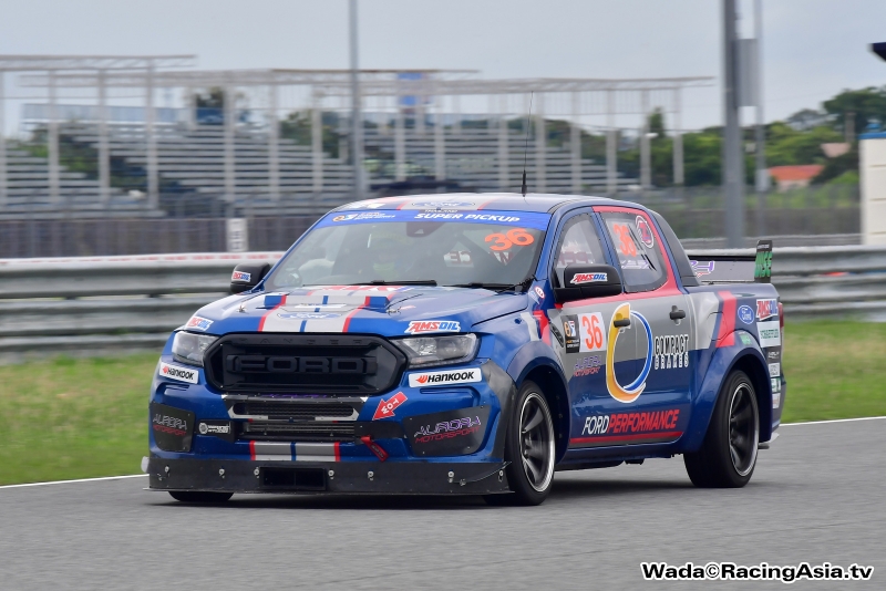 2022.08 Buriram TSS 2022 #2(race3,4) RacingAsia.tv