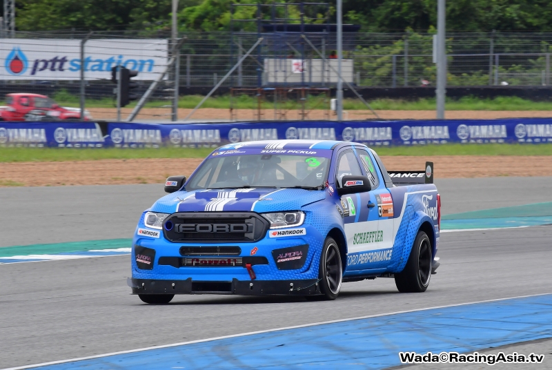 2022.08 Buriram TSS 2022 #2(race3,4) RacingAsia.tv