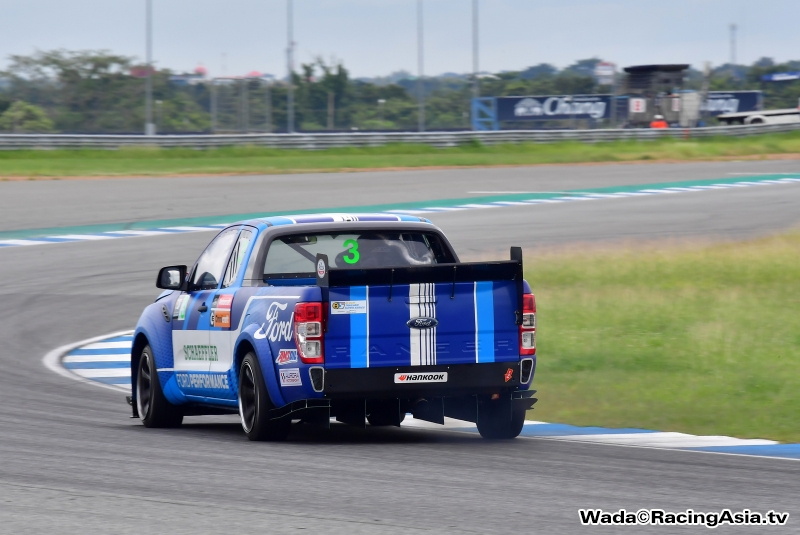 2022.08 Buriram TSS 2022 #2(race3,4) RacingAsia.tv