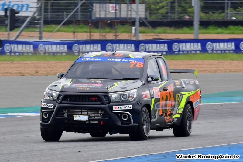 2022.08 Buriram TSS 2022 #2(race3,4) RacingAsia.tv