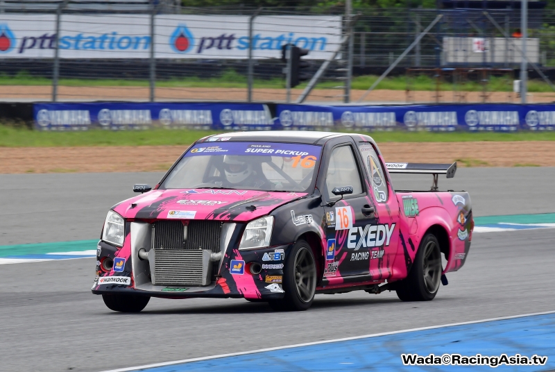 2022.08 Buriram TSS 2022 #2(race3,4) RacingAsia.tv