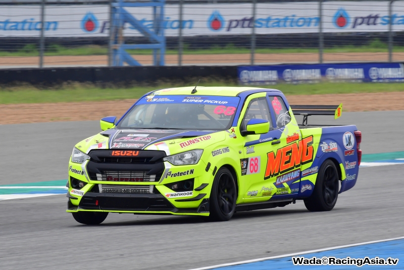 2022.08 Buriram TSS 2022 #2(race3,4) RacingAsia.tv